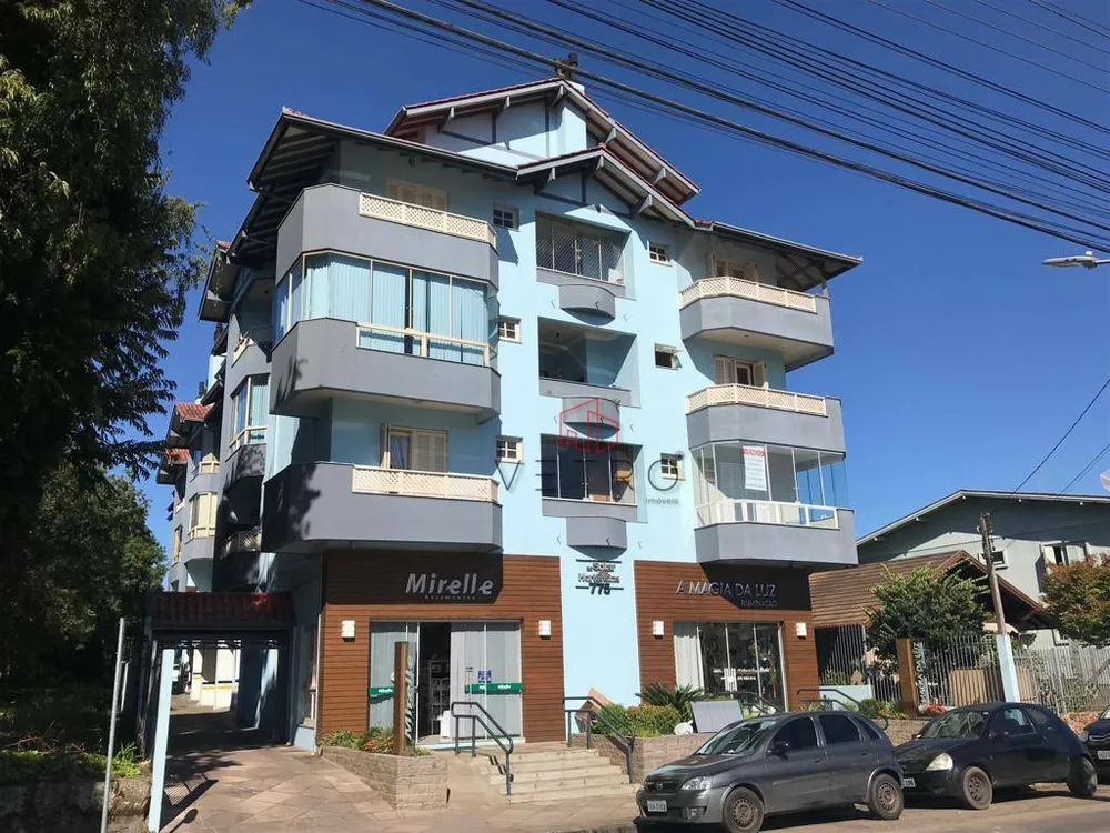 Apartamento, 1 quarto, 55 m² - Foto 8