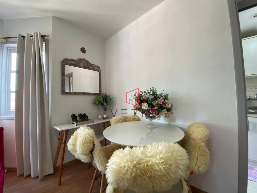 Apartamento, 1 quarto, 55 m² - Foto 5