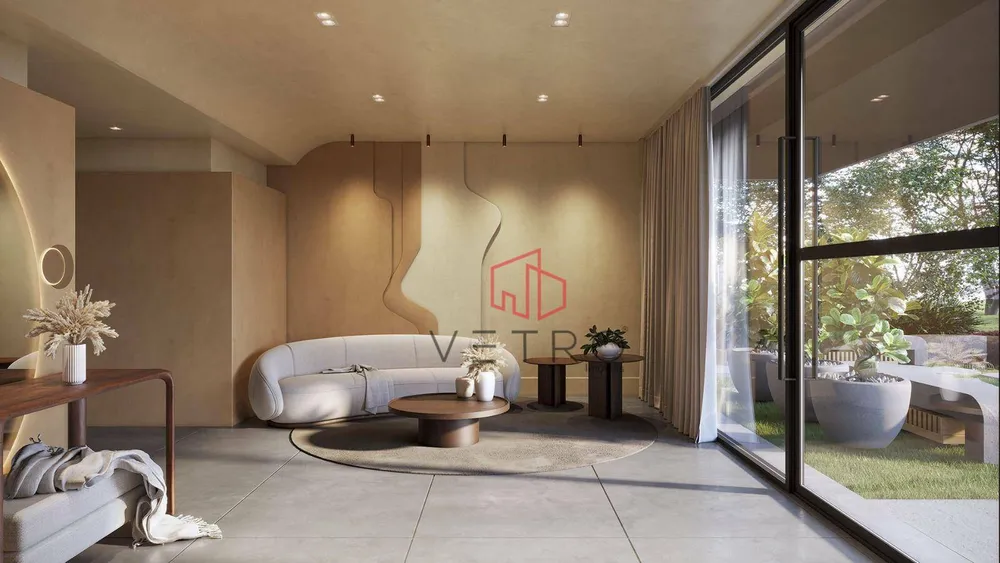 Apartamento, 1 quarto, 58 m² - Foto 12
