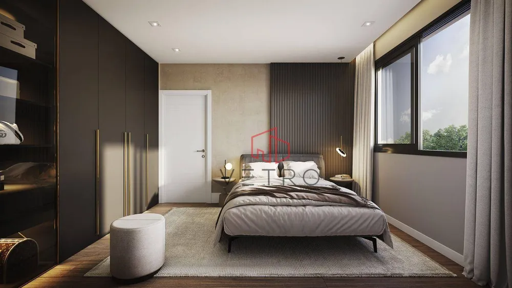 Apartamento, 1 quarto, 58 m² - Foto 3