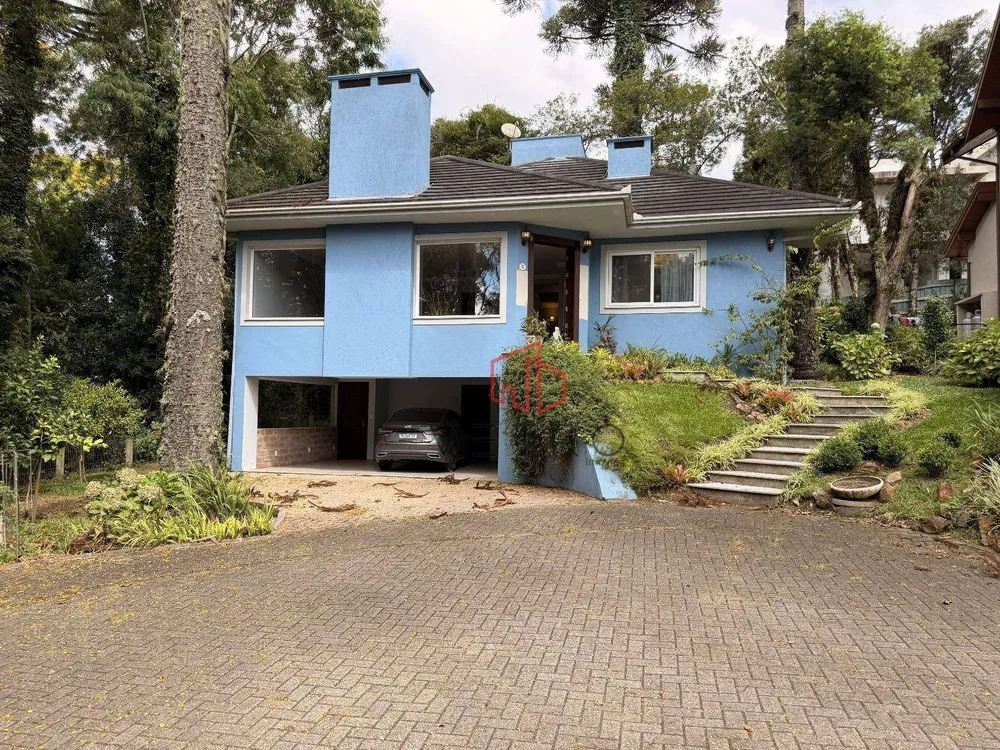 Casa de Condomínio, 3 quartos - Foto 8