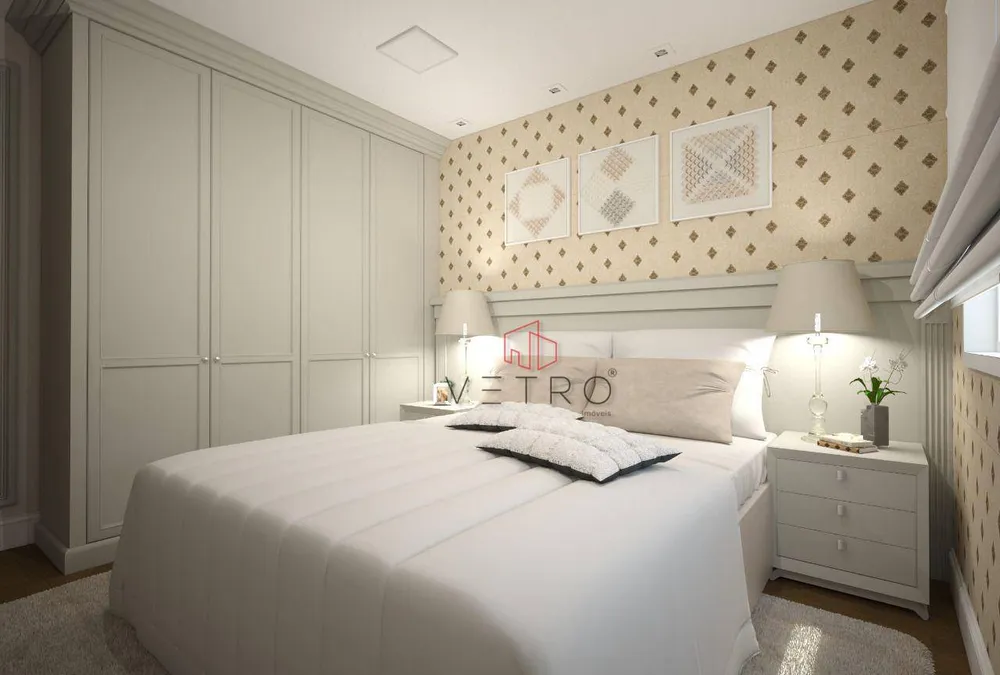 Apartamento, 1 quarto, 66 m² - Foto 4