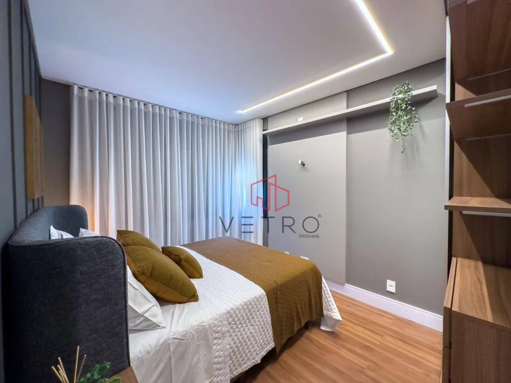 Apartamento, 2 quartos, 87 m² - Foto 6