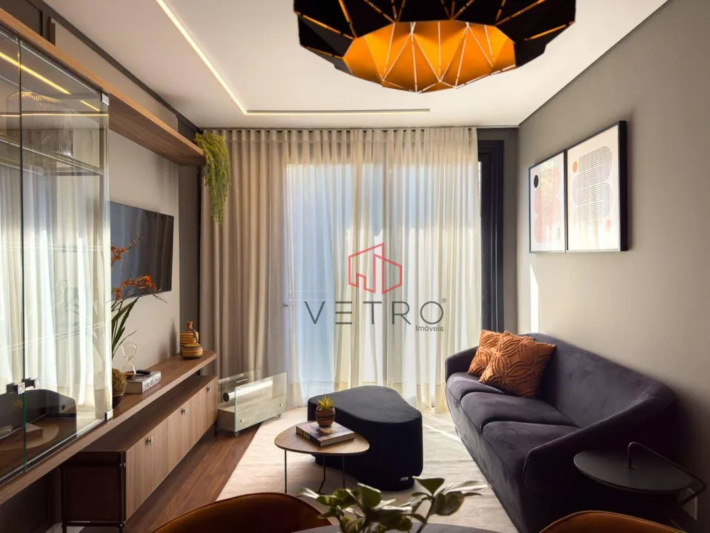 Apartamento, 2 quartos, 87 m² - Foto 1