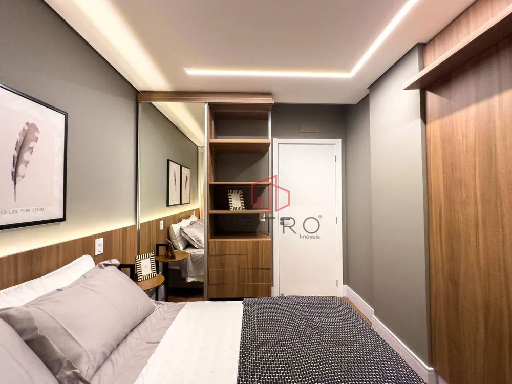 Apartamento, 2 quartos, 87 m² - Foto 7
