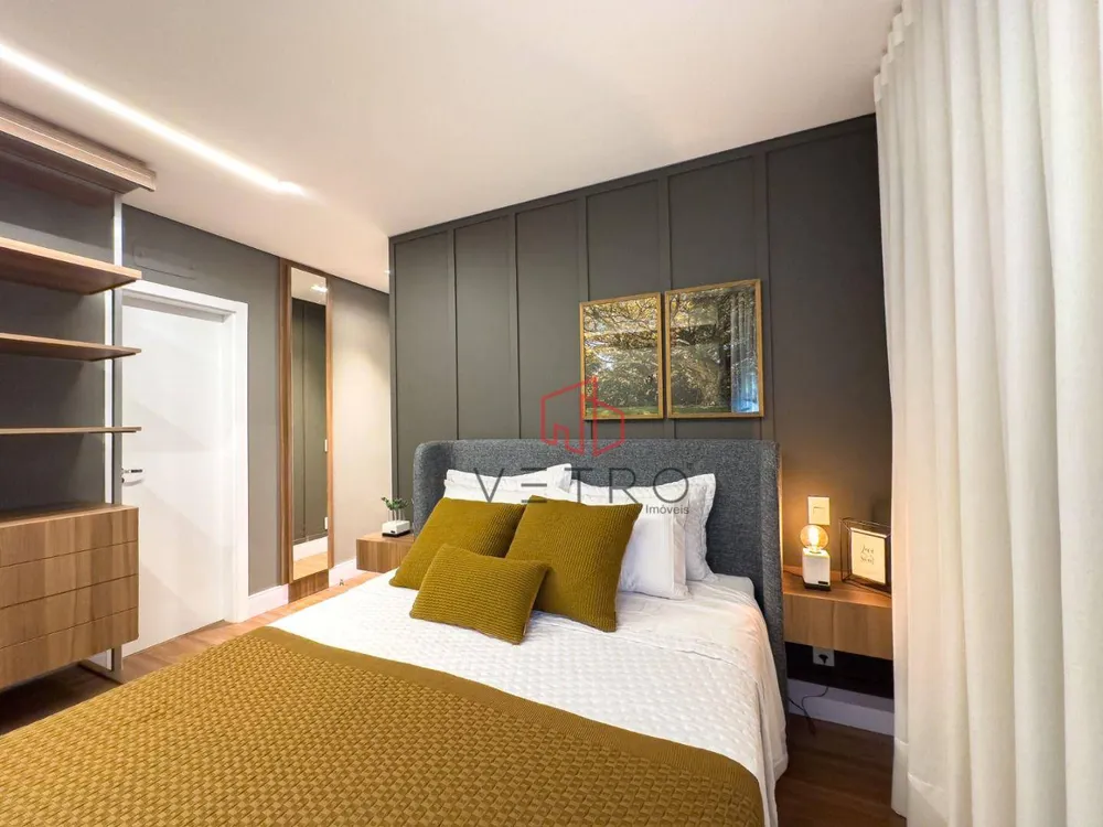 Apartamento, 2 quartos, 87 m² - Foto 4