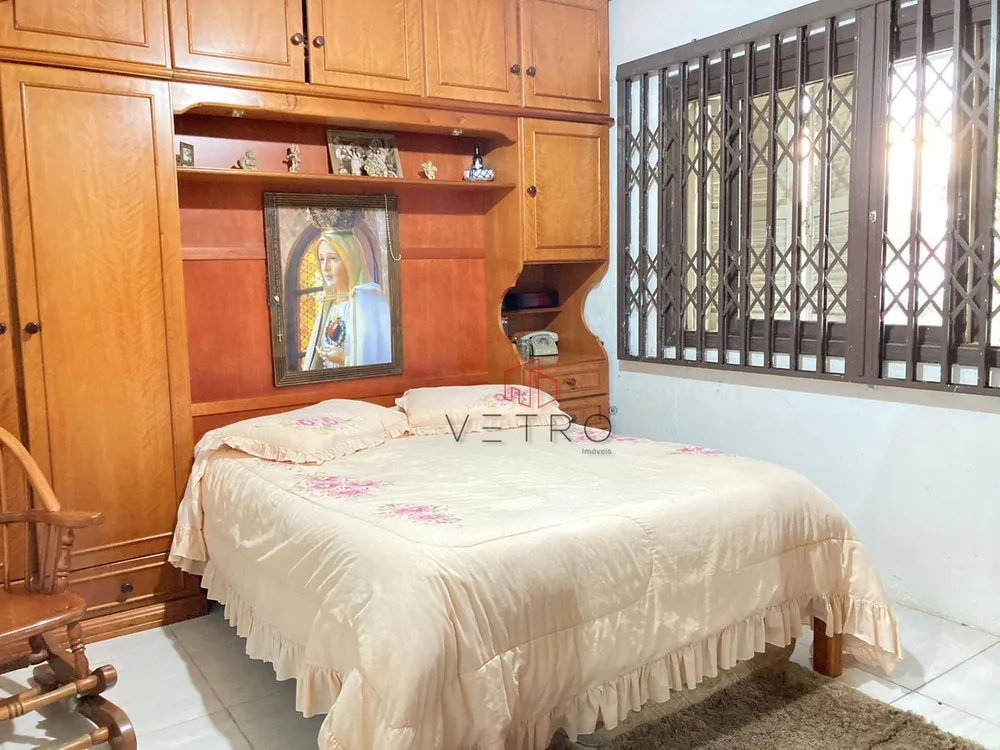Casa, 3 quartos, 115 m² - Foto 7