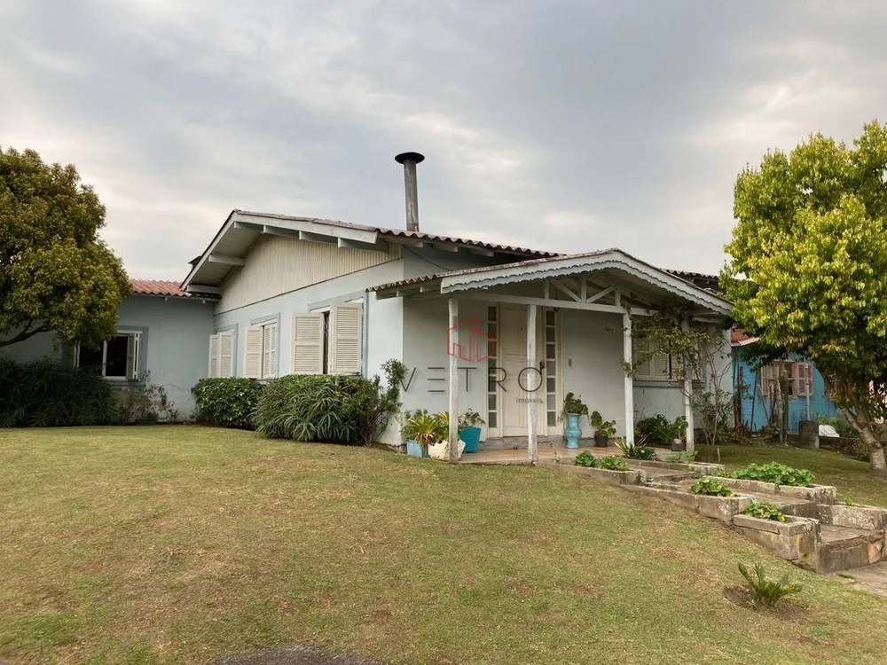 Casa, 3 quartos, 115 m² - Foto 1