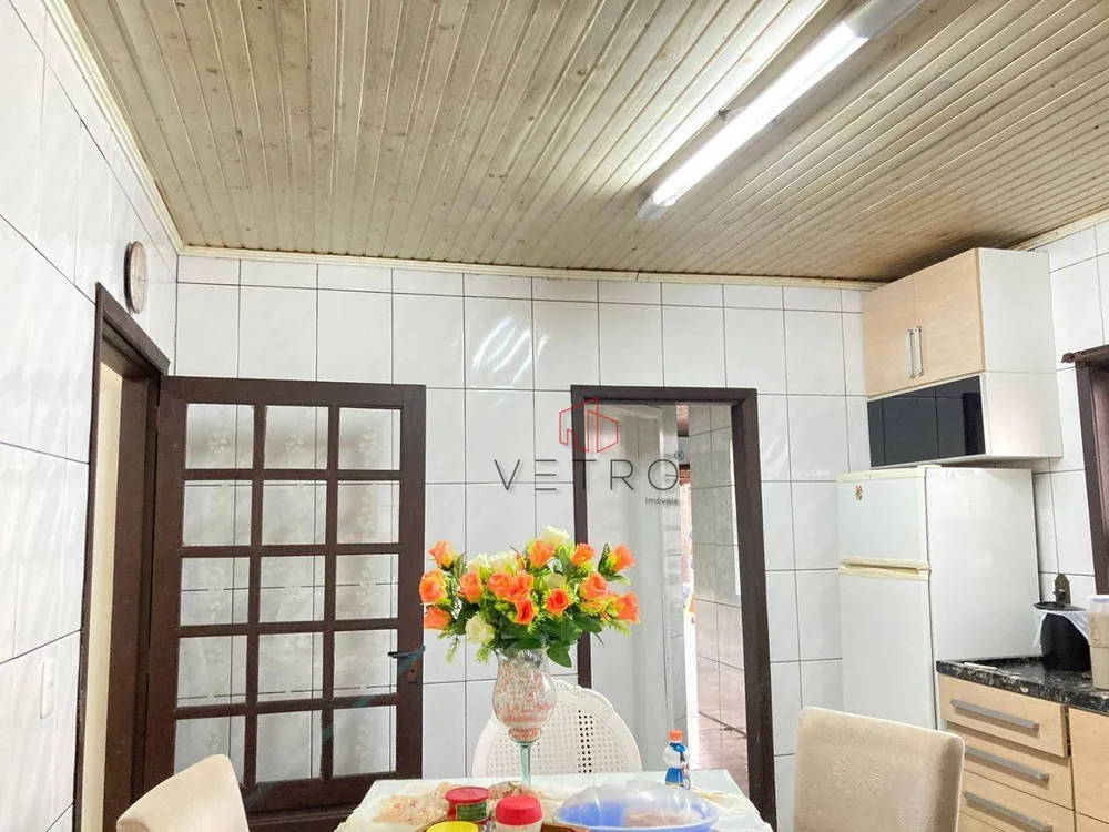 Casa, 3 quartos, 115 m² - Foto 5