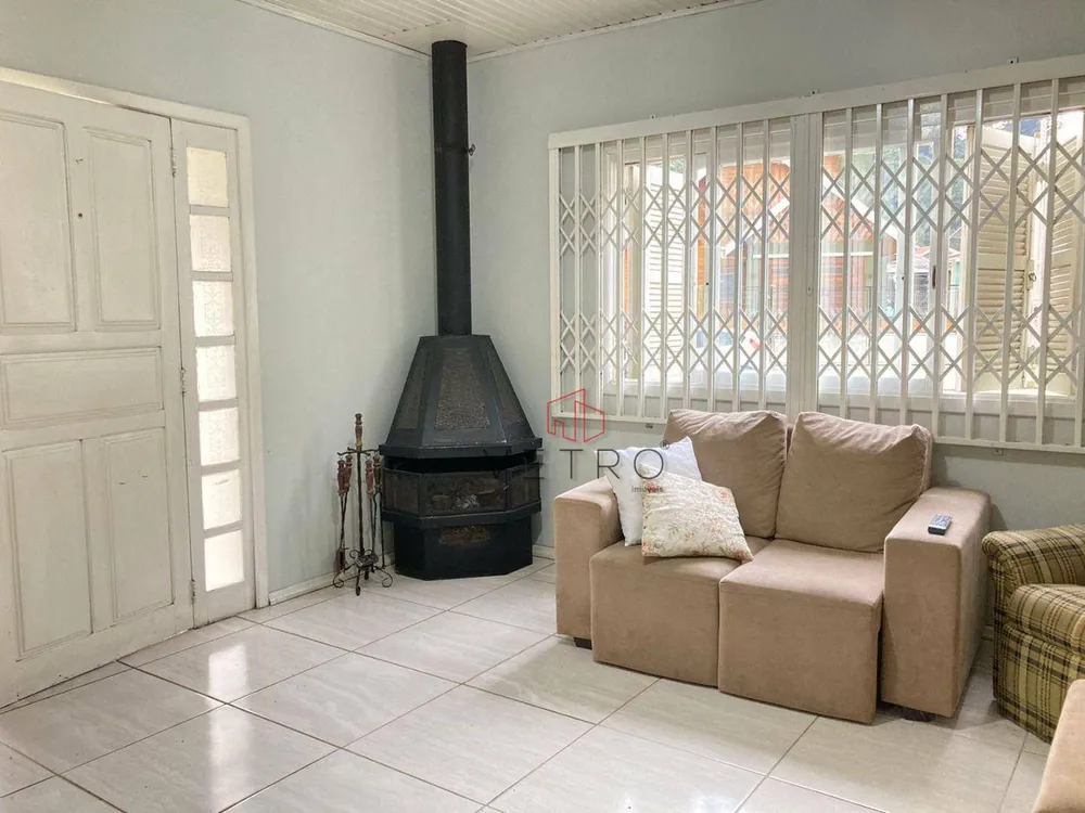 Casa, 3 quartos, 115 m² - Foto 2