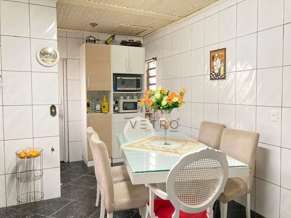 Casa, 3 quartos, 115 m² - Foto 6