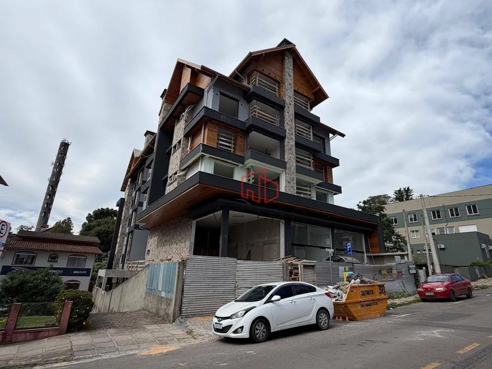 Apartamento, 1 quarto, 72 m² - Foto 9