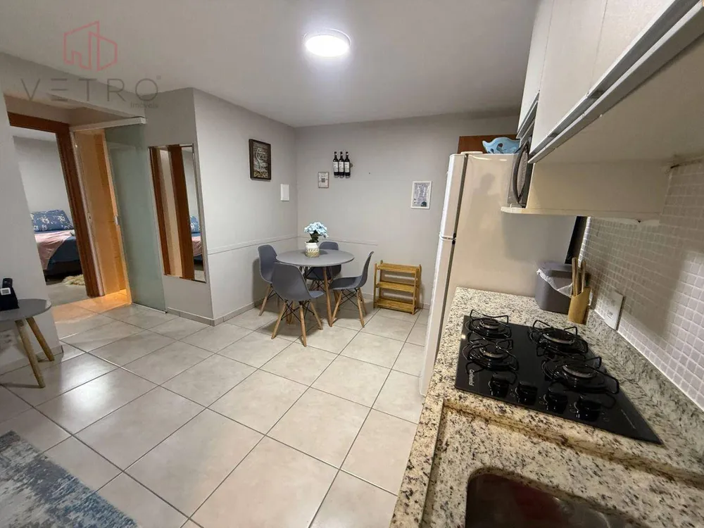 Apartamento, 2 quartos, 56 m² - Foto 2