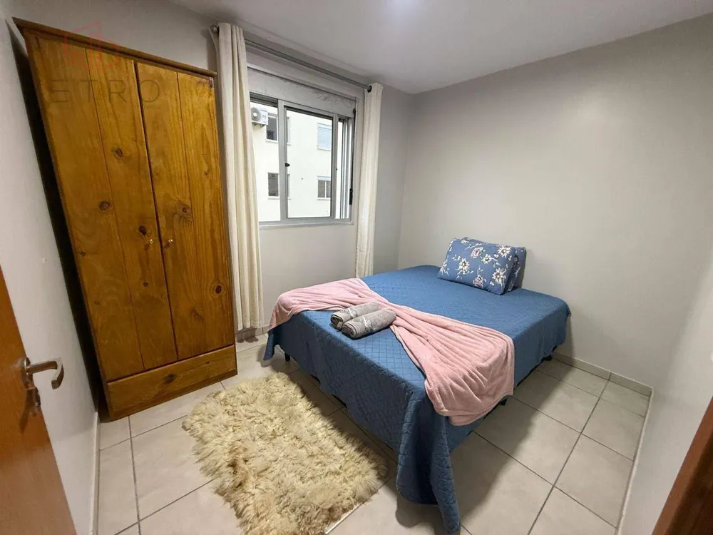 Apartamento, 2 quartos, 56 m² - Foto 4