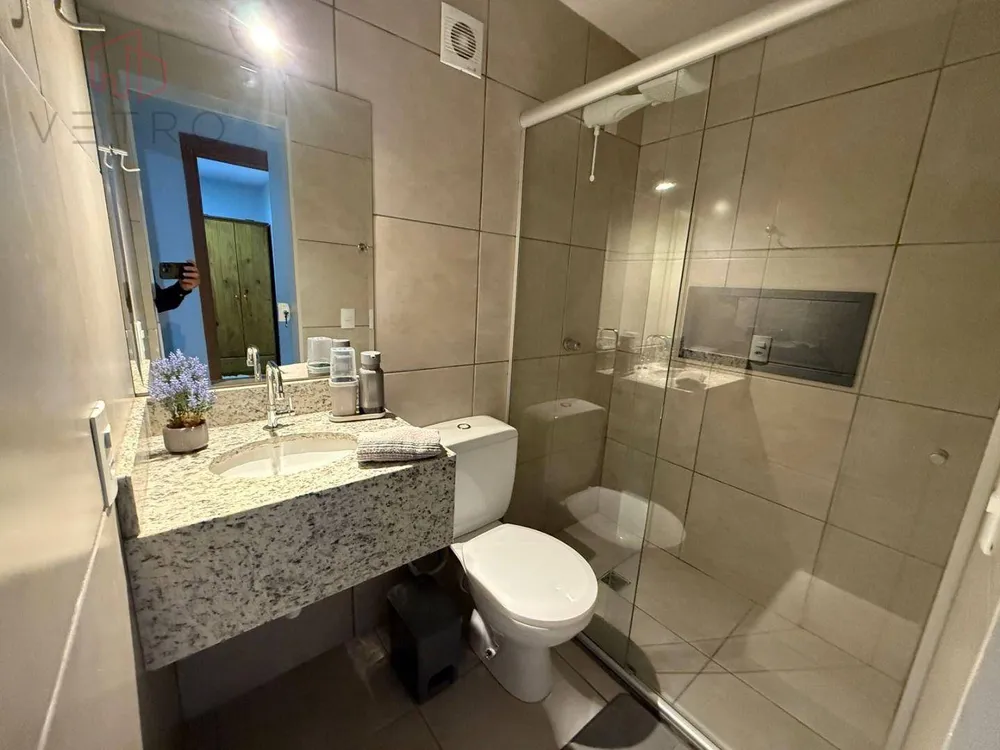 Apartamento, 2 quartos, 56 m² - Foto 6