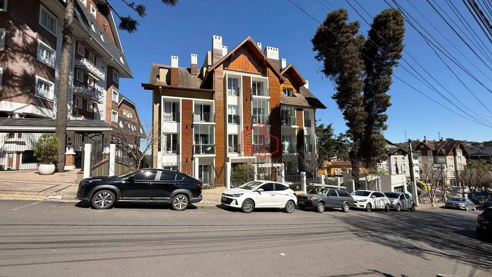 Apartamento, 1 quarto, 78 m² - Foto 1