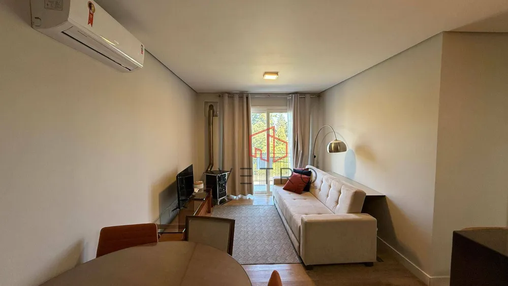 Apartamento, 1 quarto, 78 m² - Foto 3