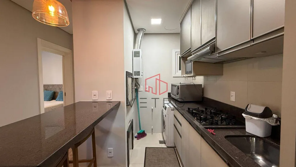 Apartamento, 1 quarto, 78 m² - Foto 8