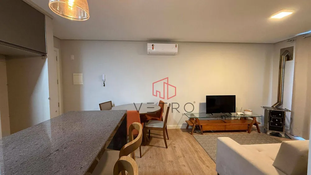 Apartamento, 1 quarto, 78 m² - Foto 6