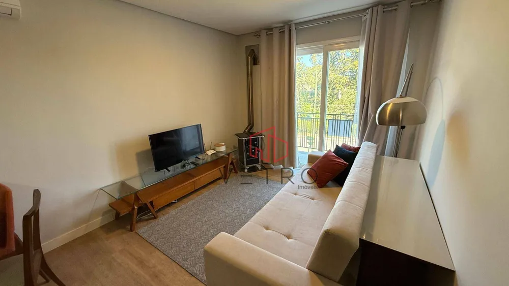 Apartamento, 1 quarto, 78 m² - Foto 2