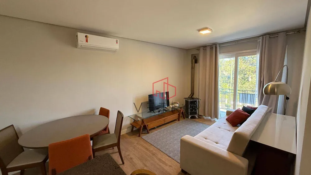 Apartamento, 1 quarto, 78 m² - Foto 4