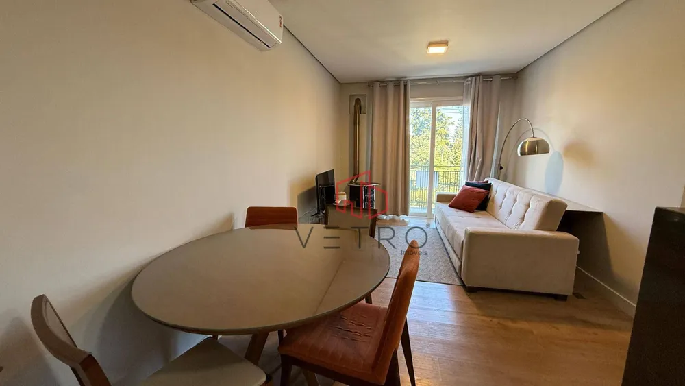 Apartamento, 1 quarto, 78 m² - Foto 7