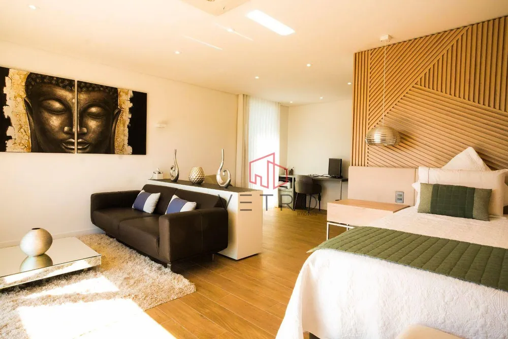 Casa de Condomínio, 4 quartos - Foto 7