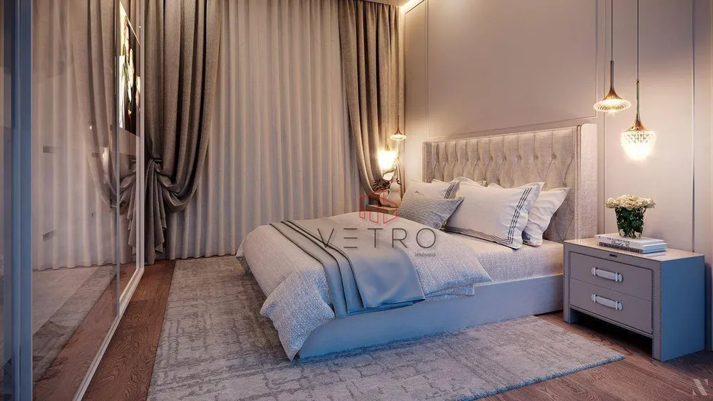 Apartamento, 4 quartos, 141 m² - Foto 9