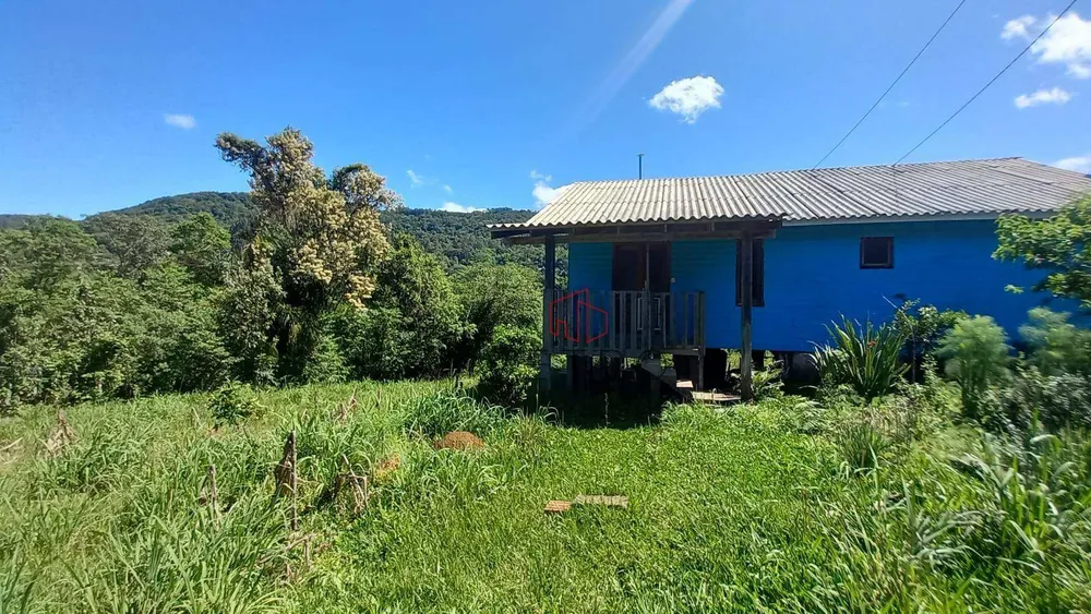 Sítio, 9 quartos, 4 hectares - Foto 4