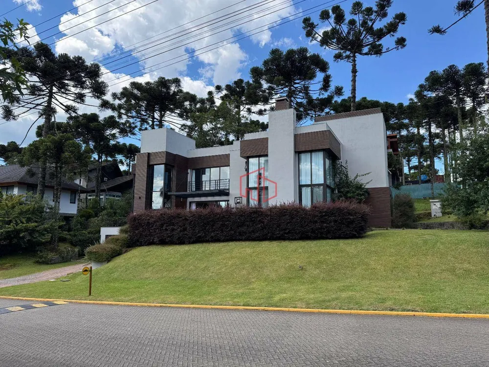 Casa de Condomínio, 3 quartos - Foto 7