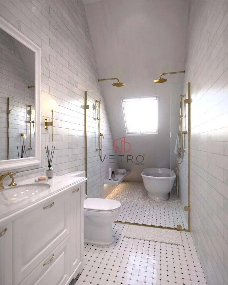 Apartamento, 3 quartos, 187 m² - Foto 6