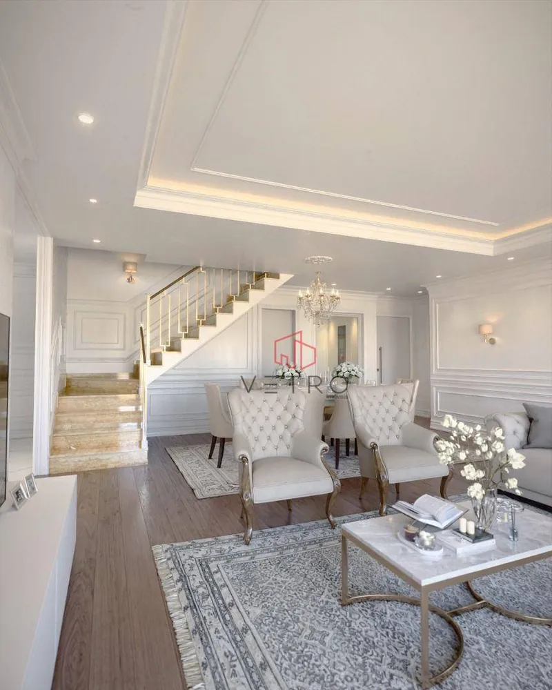 Apartamento, 3 quartos, 187 m² - Foto 3