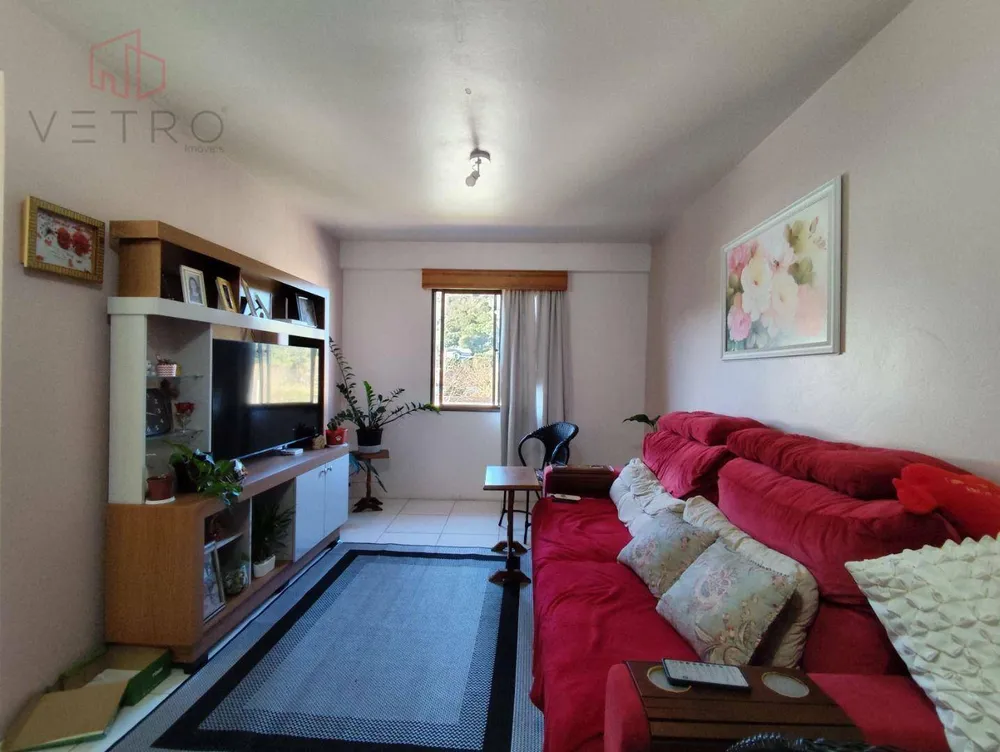 Apartamento, 1 quarto, 53 m² - Foto 3
