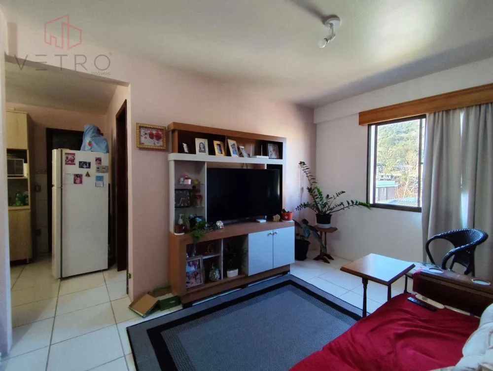 Apartamento, 1 quarto, 53 m² - Foto 2