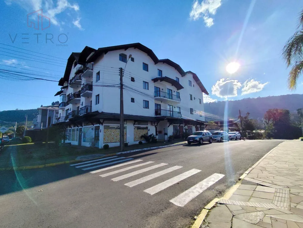 Apartamento, 1 quarto, 53 m² - Foto 9