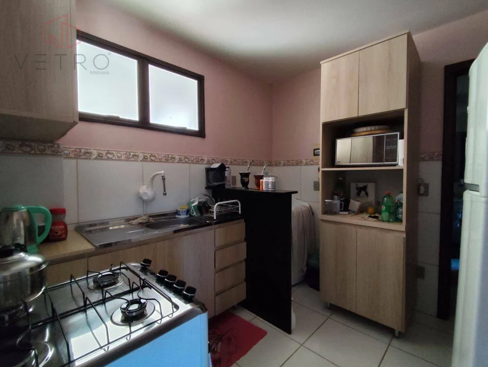 Apartamento, 1 quarto, 53 m² - Foto 4