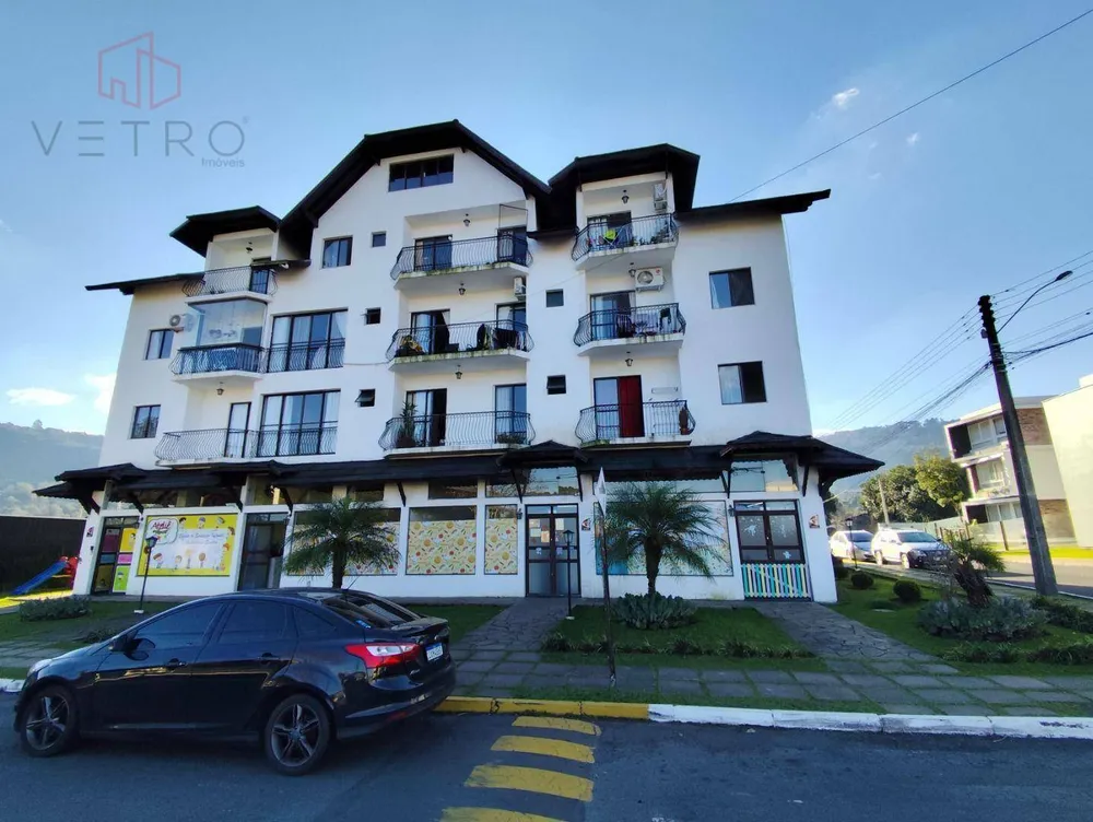 Apartamento, 1 quarto, 53 m² - Foto 8