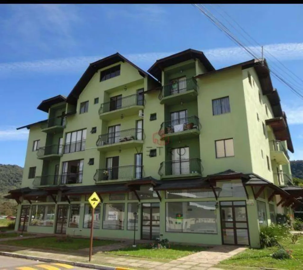 Apartamento, 1 quarto, 53 m² - Foto 10