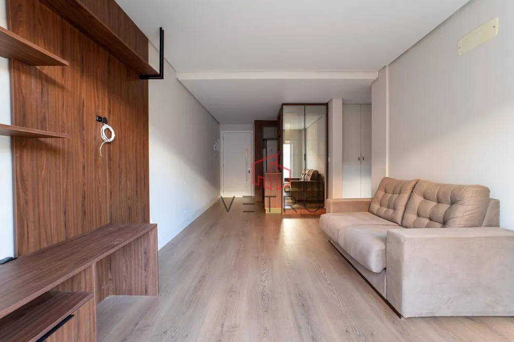 Apartamento, 1 quarto, 71 m² - Foto 3
