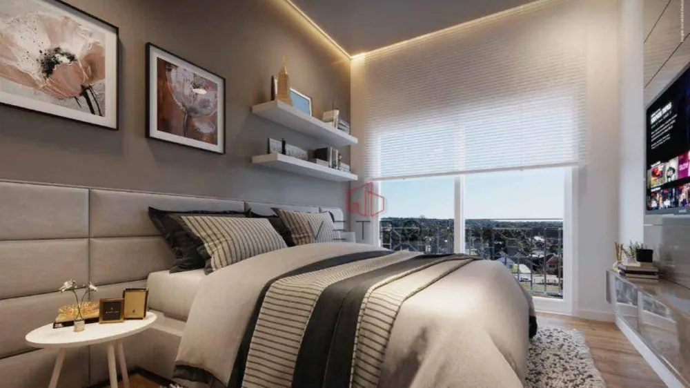 Apartamento, 1 quarto, 48 m² - Foto 4