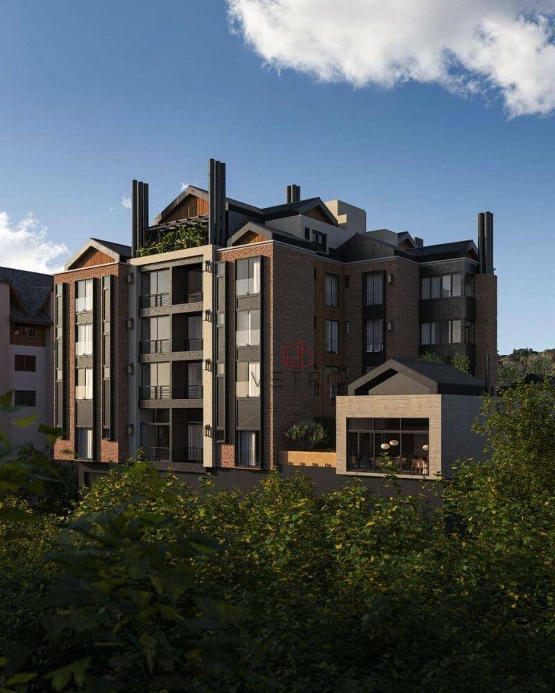 Apartamento, 3 quartos, 242 m² - Foto 3