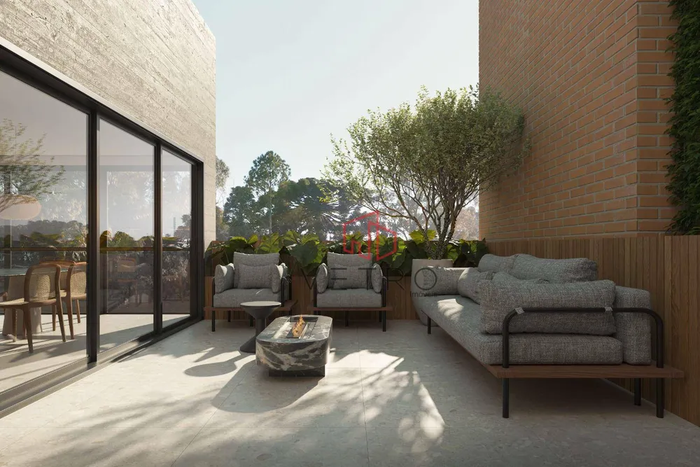 Apartamento, 3 quartos, 242 m² - Foto 2