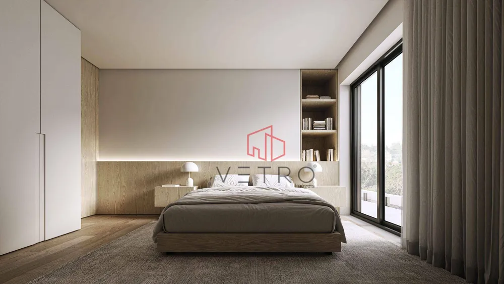 Apartamento, 3 quartos, 242 m² - Foto 1