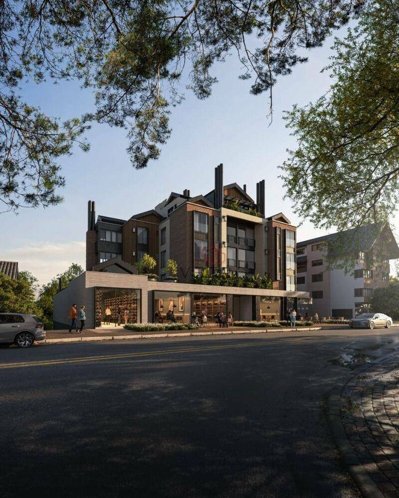 Apartamento, 3 quartos, 242 m² - Foto 2