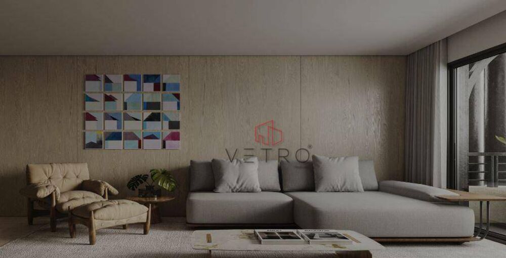 Apartamento, 3 quartos, 242 m² - Foto 4