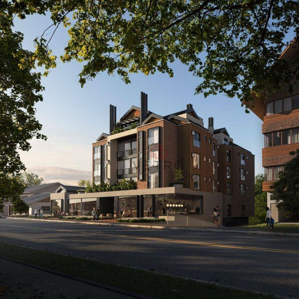 Apartamento, 3 quartos, 242 m² - Foto 1