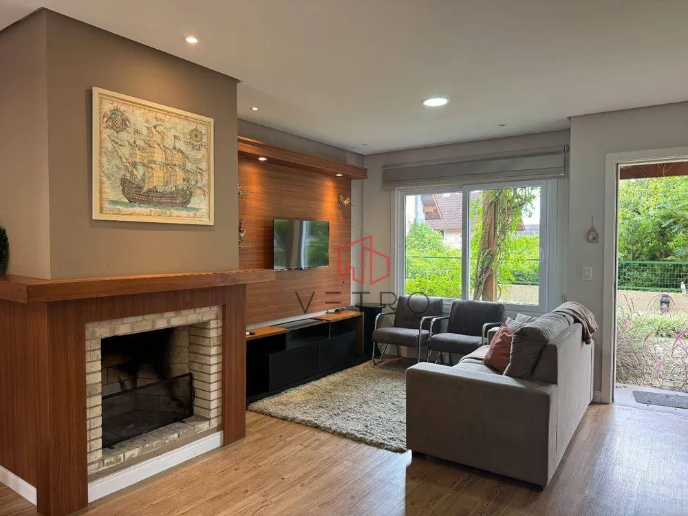 Casa de Condomínio, 3 quartos - Foto 6