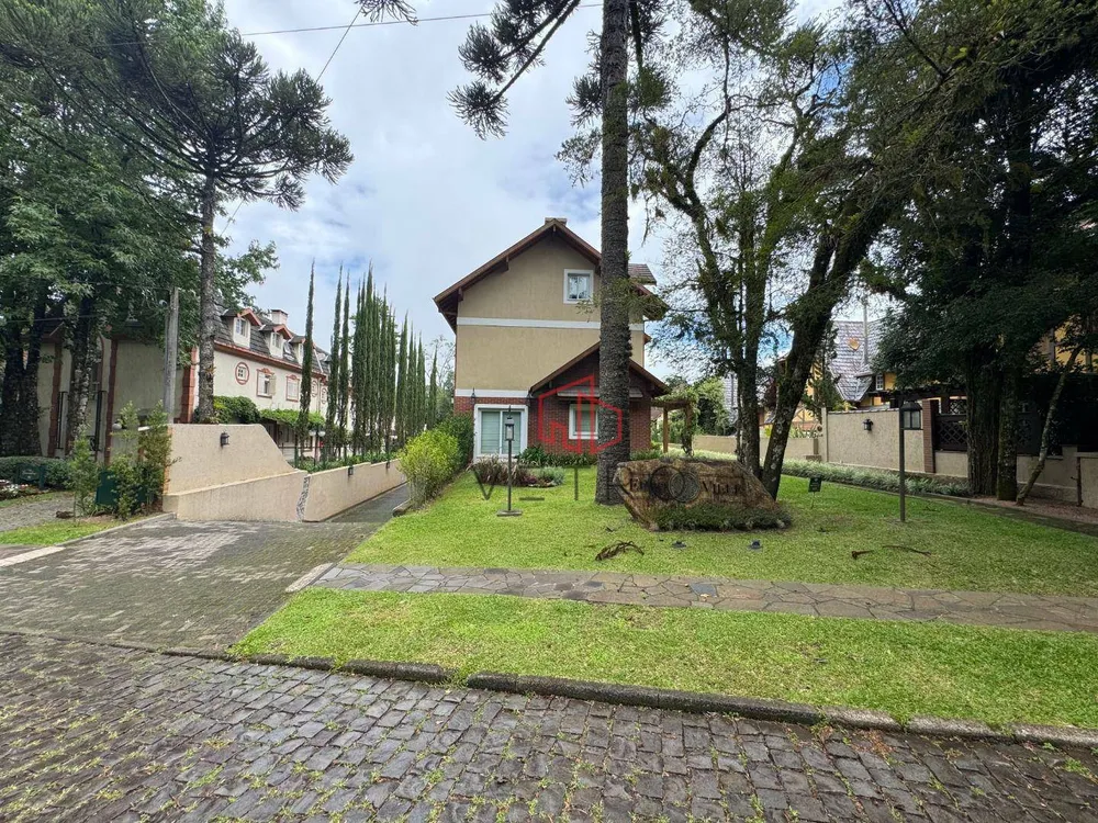 Casa de Condomínio, 3 quartos - Foto 3