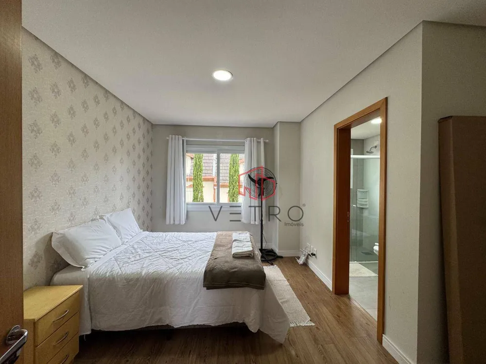 Casa de Condomínio, 3 quartos - Foto 12