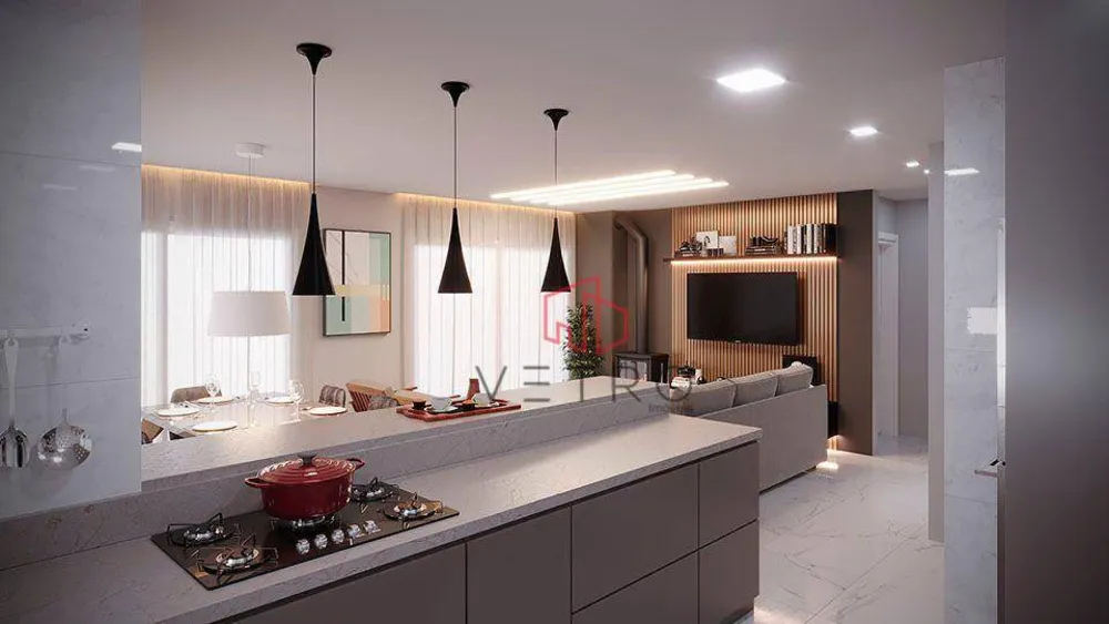 Apartamento, 1 quarto, 93 m² - Foto 8